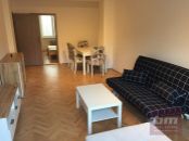 2 izb. byt na Ovručskej ul. Nové Mesto, 2/6 posch. balkón