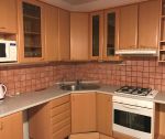 3 izbový byt s balkónom, 72 m2, Trenčín, Východná ul. / Juh