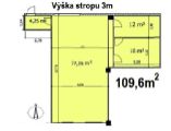 Nebytový priestor na prenájom, Drevárska - Pezinok