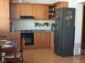 1 izb. byt na Kazanskej ul. P. Biskupice, 5/7 posch. balkón, novostavba