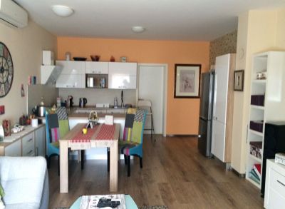 ART Real Estate -Rakúsko - BERG - novostavba, na predaj 2,5-izbový byt 66,87 m2