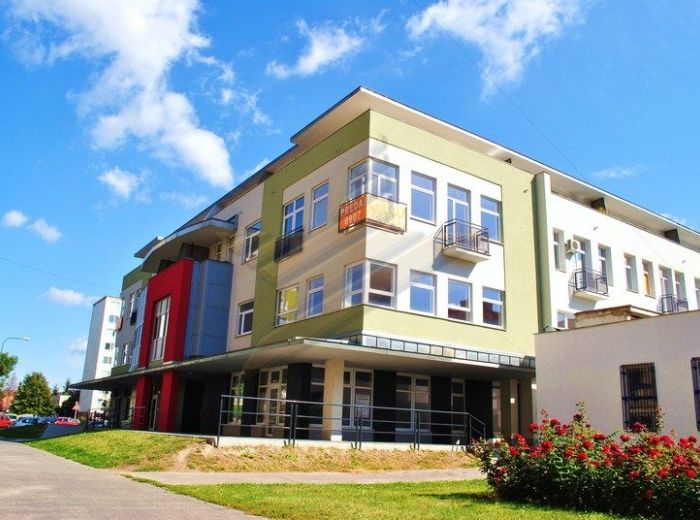 PREDANÉ - POĽNOHOSPODÁRSKA, 3-i byt, 99 m2 - novostavba, PRIAMO PRI PEŠEJ ZÓNE, štandard bytu v cene, POSLEDNÉ VOĽNÉ BYTY