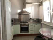 3 izb. byt na Gelnickej ul. v lokalite Rača, 6/6 posch. lodžia