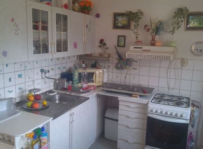 2734 Na predaj rodinný dom v Jasovej