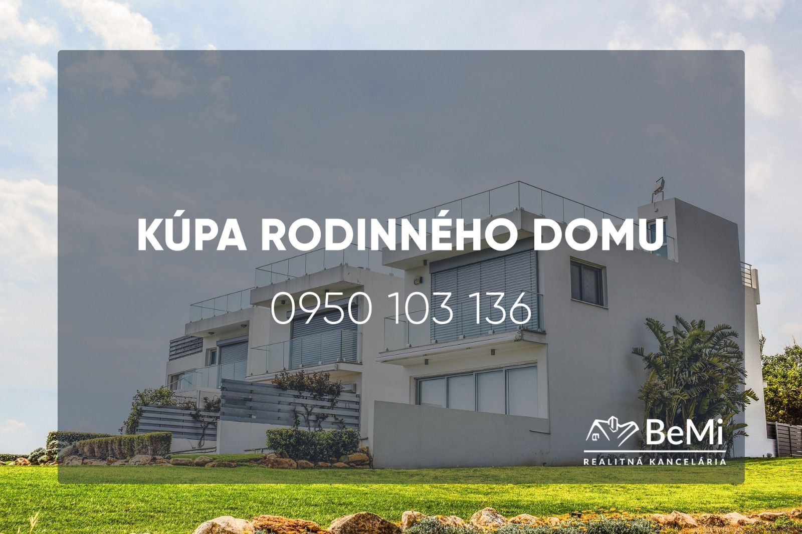 Rodinný dom-Kúpa-Hostie-80000.00 €