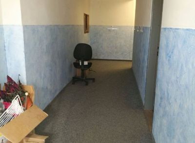 Areté real, Prenájom kancelárskych priestorov so skladmi v obci Viničné