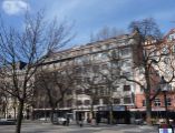 Kancelárie na prenájom 170- 510 m2, Hviezdoslavovo nám. - Staré mesto