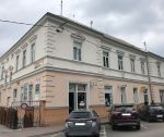 Obchodný priestor na prenájom, 40 m2, prízemie, Ilava, Mierové námestie