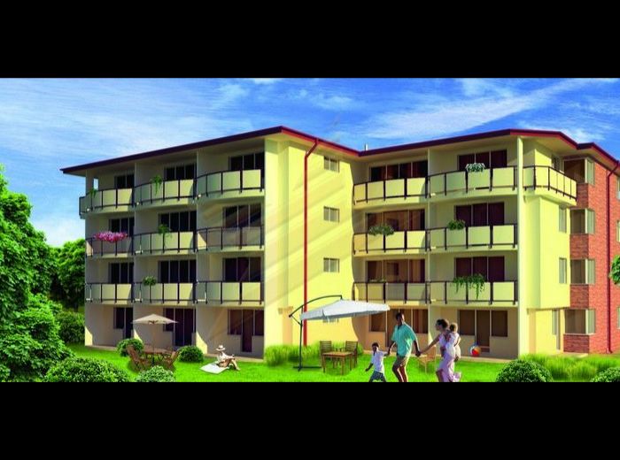 PREDANÉ - GREENPOINT - nový bytový dom, 1,5-i byt, od 49,19 m2 – novostavba s ekologickými a ekonomickými výhodami, DOKONČENIE BYTU NA KĽÚČ V CENE!