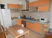 Prenájom - 2 izb. byt Ružinov Ružová dolina ul.