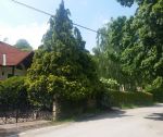 Nadštandardný rodinný dom pod lesom, pozemok 12 925 m2, prekrytý bazén, dvojgaráž, lokalita Moravské Lieskové