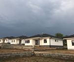 Tehlový bungalov 4+1, garáž, novostavba, 551 m2, Trenčianska Turná / Zajarčie