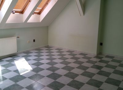 2744 Na prenájom dvoj-kancelária v Nových Zámkoch