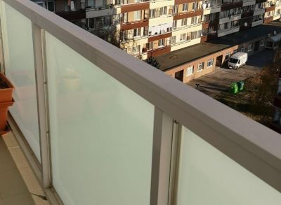 Areté real, Predaj slnečného 3-izbového bytu s balkónom v tichej lokalite v Modre