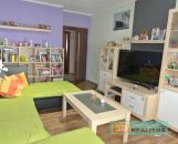 Videodispozícia - 2-izbový byt Centrum - 55 m2 - Prievidza