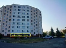 NA PREDAJ - Nebytové priestory vo výmere 140 m2 - na sídl. SNP