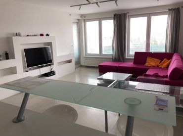Exkluzívne len u nás! Luxusný veľký 2 izb. byt - Jasenský vršok