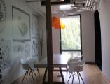 Samostatný kancelársky priestor v centre mesta na Dunajskej ulici,111m2