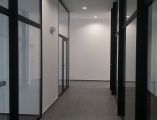 Kancelária vysokého štandardu v centre, 24 m²