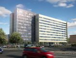 Administratívne priestory v Office Centre Jarošova, Nové Mesto