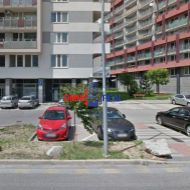 Parkovacie miesto Tomášikova, Koloseo - 12 m2