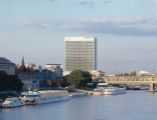 Administratívne priestory na Pribinovej ulici, Bratislava - Staré mesto