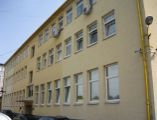 Kancelárske priestory na Trnavskej ceste v Bratislave