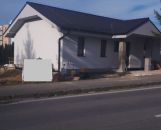 Novostavba RD Trenčianske Stankovce