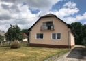Exkluzívne iba u nás: rodinný dom 3+1, slnečný pozemok 2213 m2, Bobot / Bobotská Lehota