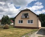 Exkluzívne iba u nás: rodinný dom 3+1, slnečný pozemok 2213 m2, Bobot / Bobotská Lehota