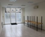 Obchodné priestory, kompletná rekonštrukcia, 47 m2 + parkovacie státie, Trenčín / Dlhé Hony