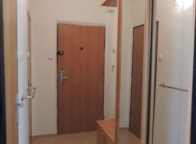 ARETÉ REAL, Predaj 1-izbového bytu s priestrannou loggiou v tichej lokalite v Bratislave, Novohorská