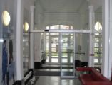 Kancelárie v historickom objekte, 120 m2, Hurbanovo námestie