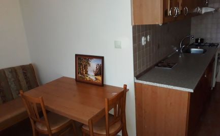 PRENAJATÉ do 1.11.2020 - 2 izbový byt Mukačevská, Sídlisko 3 - možné zariadiť nábytkom