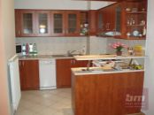 3 izb. byt na J. Alexyho Dúbravka, 1/7 posch. lodžia, gar. státie, novostavba