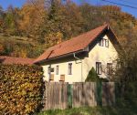 Útulná chalúpka na rekreáciu i trvalé bývanie, 880 m2, Vydrná / okr. Púchov