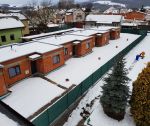 5x novostavba rodinného domu - od 129 999 EUR, Trenčín / Zlatovce