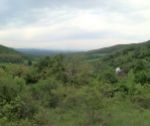 Pozemok na výstavbu domu alebo chaty, 1 414 m2, Peťovka / Motešice/, okr. Trenčín
