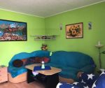 3 izbový slnečný byt, 83 m2, lodžia, čiastočná rekonštrukcia, Nemšová / Sklárska ul.