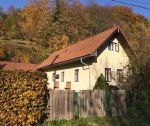 Útulná chalúpka na rekreáciu i trvalé bývanie, 880 m2, Vydrná / okr. Púchov
