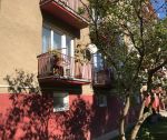 2 izbový byt, 54 m2, pôvodný stav, Trenčín, Beckovská ul. / Dlhé Hony