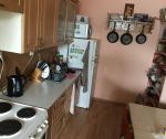 Dvojizbový byt, 50 m2, lodžia, Trenčín / K Výstavisku