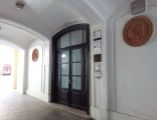 Administratívne priestory na Laurinskej ulici, Staré Mesto