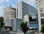Kancelárie vysokého štandardu so strategickou polohou, 101 m2
