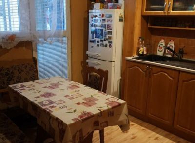 Areté real, Predaj 3-izbového bytu s loggiou v dobrej lokalite v Pezinku