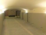Obchodný priestor na Hurbanovom námestí, 195m2