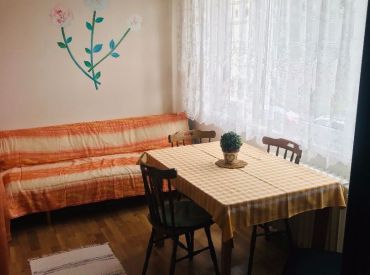 Nová ponuka_ 2,5-izb. byt  s loggiou v tichej lokalite (Zlatý potok)