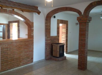 2749 Na predaj RD v Tvrdošovciach