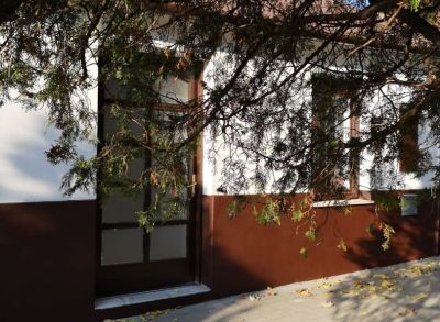 Areté real, Predaj 2-izbového rodinného domu v tichej lokalite v Modre