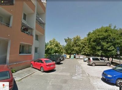 PREDAJ • Karlova Ves • Novackého • 3-izbový byt • rekonštrukcia, loggia, balkón